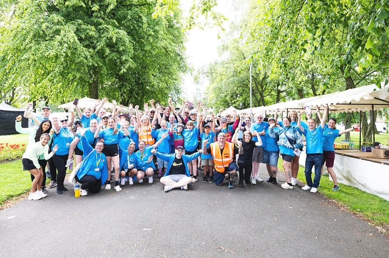 Building insurance matters