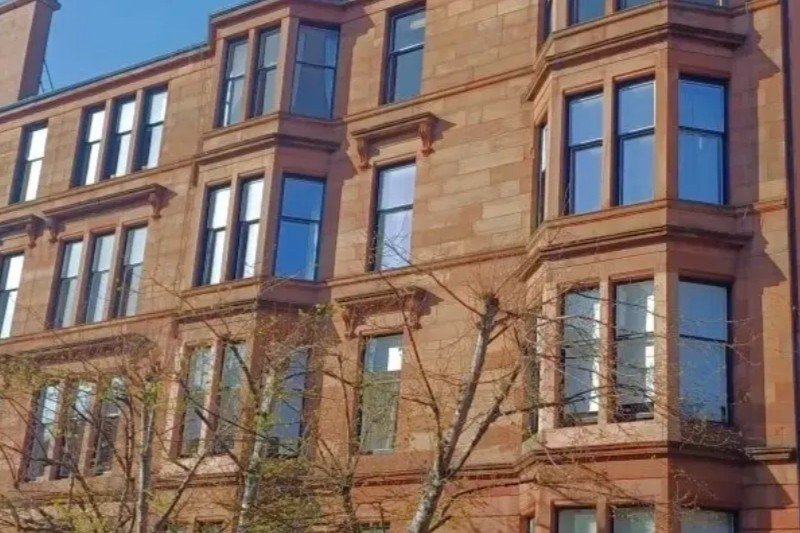 Building insurance matters