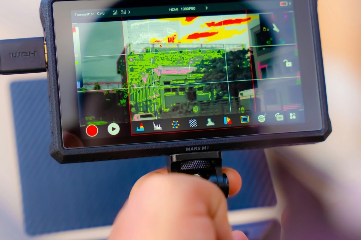 Building insurance illustration